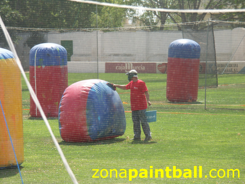 Fotografía Mm Pict0408 en el álbum Xtreme Paintball